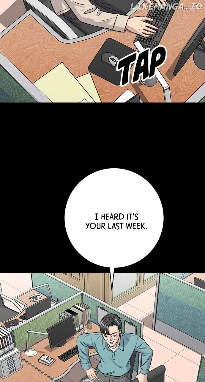 Read A DeadbEAT’s Meal chapter 155 image 6 on Lezhin