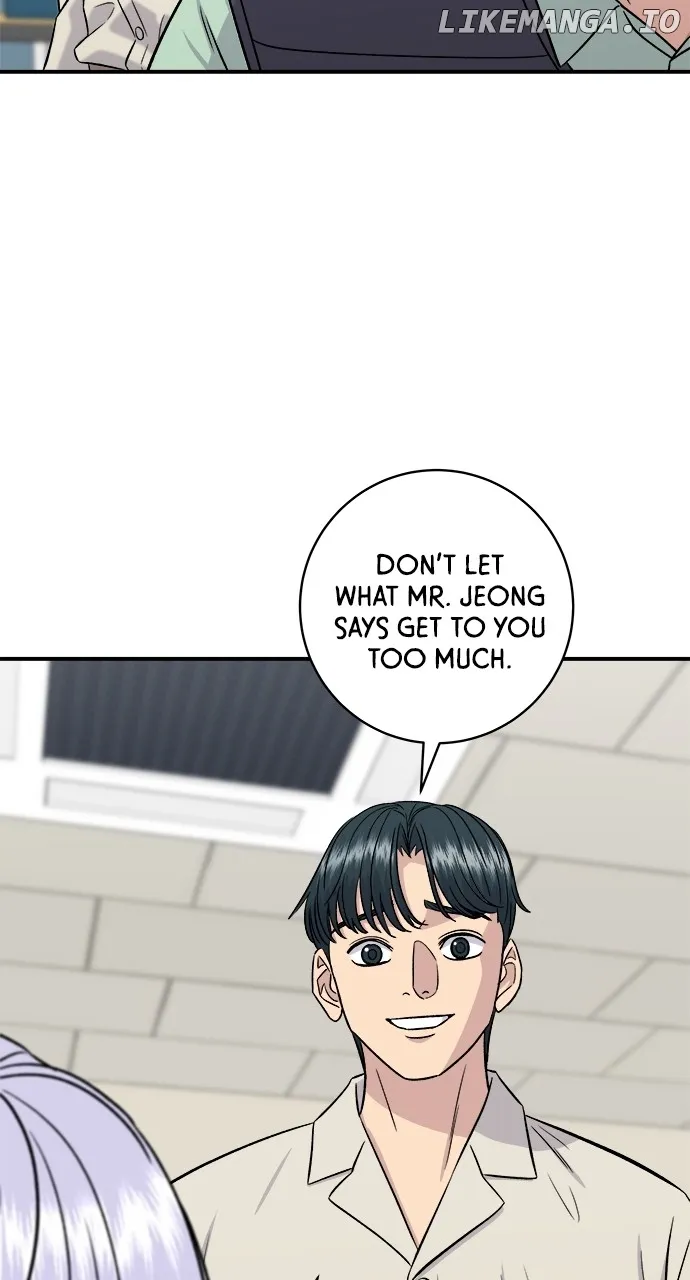 Read A DeadbEAT’s Meal chapter 155 image 60 on Lezhin
