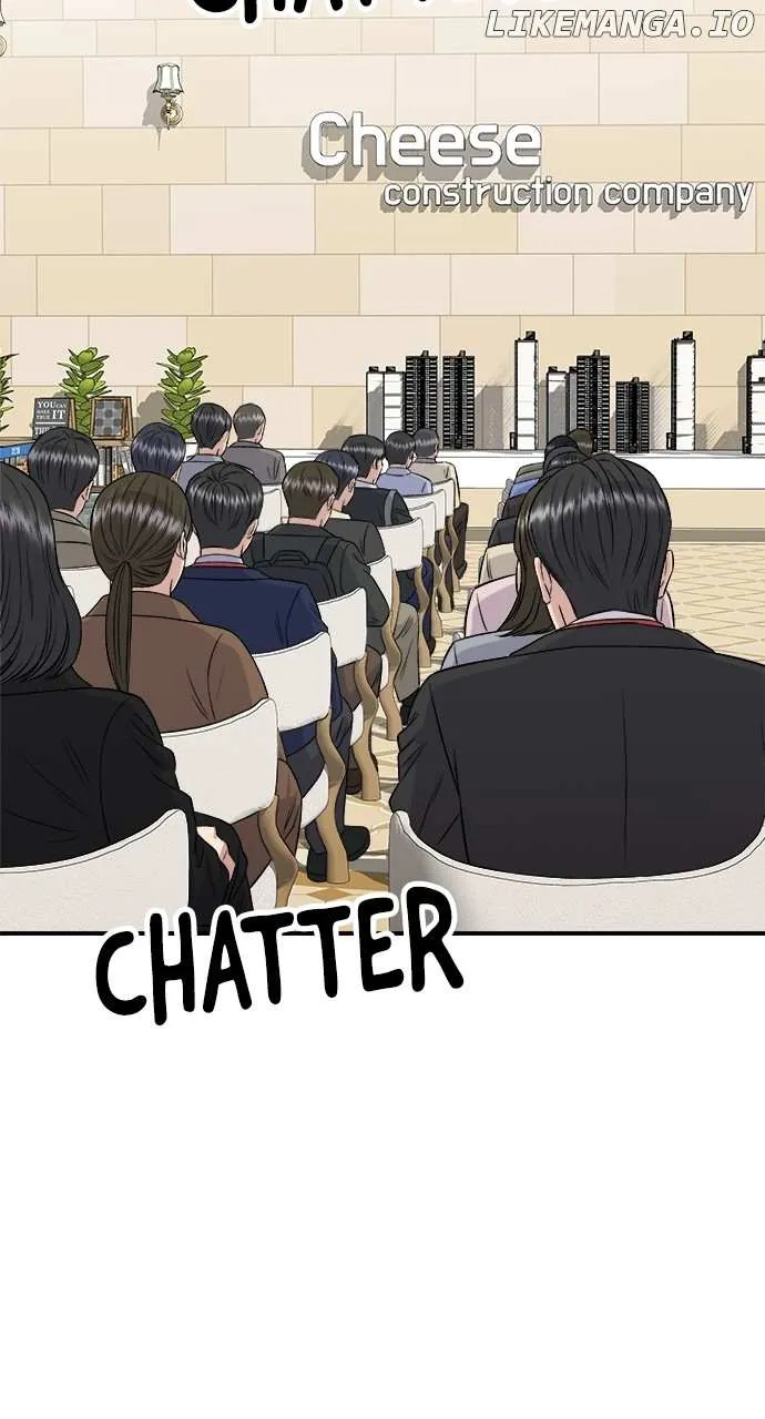 Read A DeadbEAT’s Meal chapter 155 image 65 on Lezhin