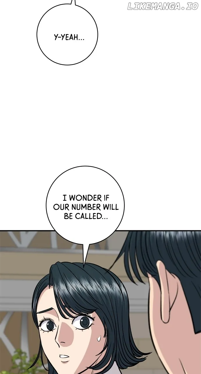 Read A DeadbEAT’s Meal chapter 155 image 67 on Lezhin