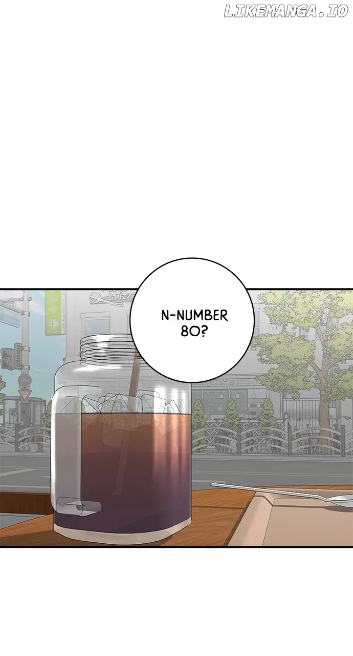 Read A DeadbEAT’s Meal chapter 155 image 71 on Lezhin