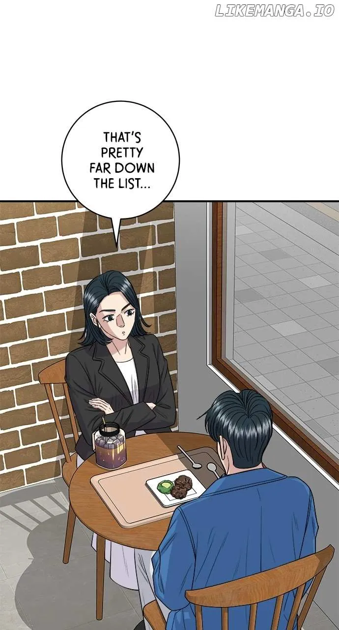 Read A DeadbEAT’s Meal chapter 155 image 72 on Lezhin
