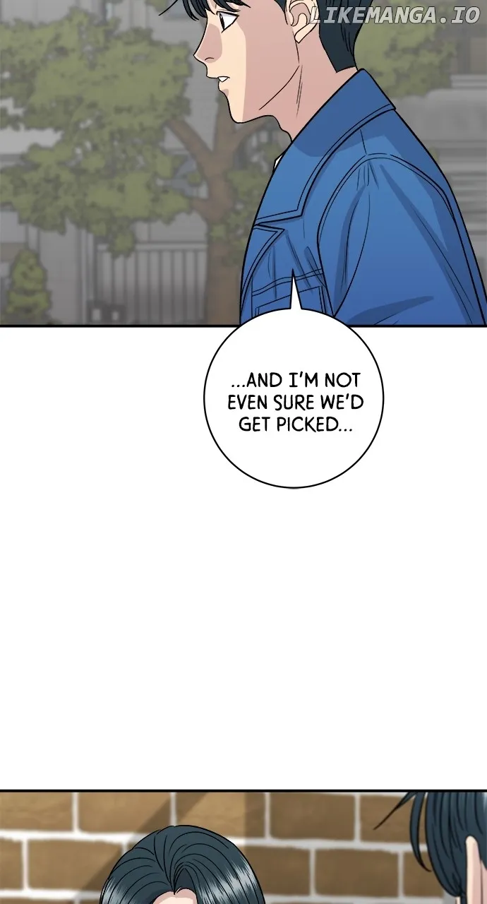 Read A DeadbEAT’s Meal chapter 155 image 74 on Lezhin
