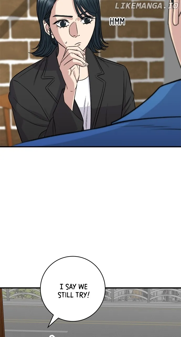 Read A DeadbEAT’s Meal chapter 155 image 75 on Lezhin