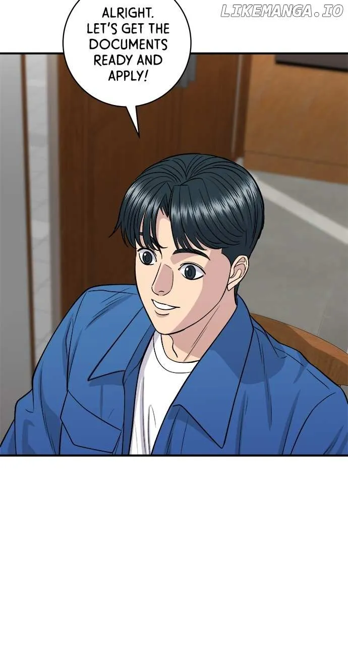 Read A DeadbEAT’s Meal chapter 155 image 79 on Lezhin