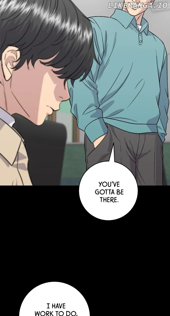 Read A DeadbEAT’s Meal chapter 155 image 8 on Lezhin