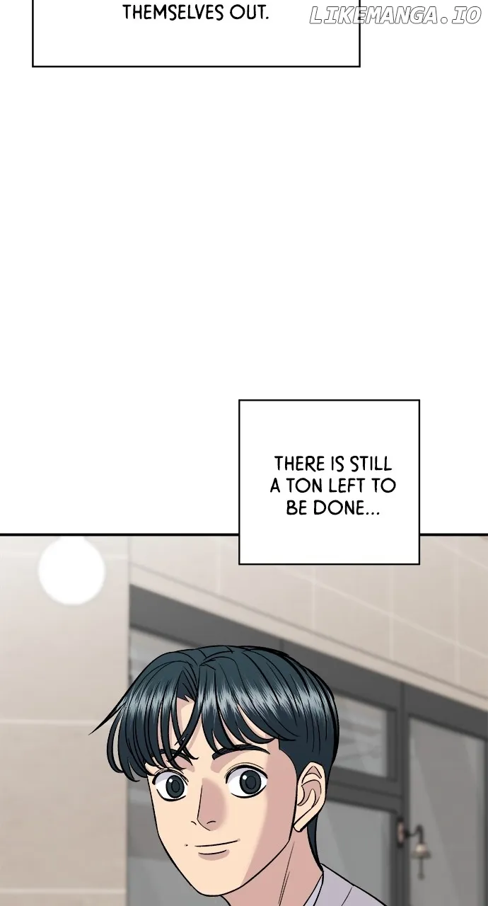 Read A DeadbEAT’s Meal chapter 155 image 81 on Lezhin