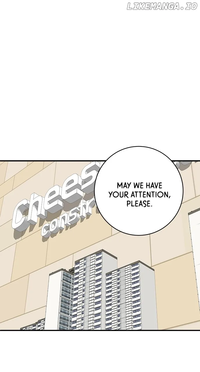 Read A DeadbEAT’s Meal chapter 155 image 84 on Lezhin