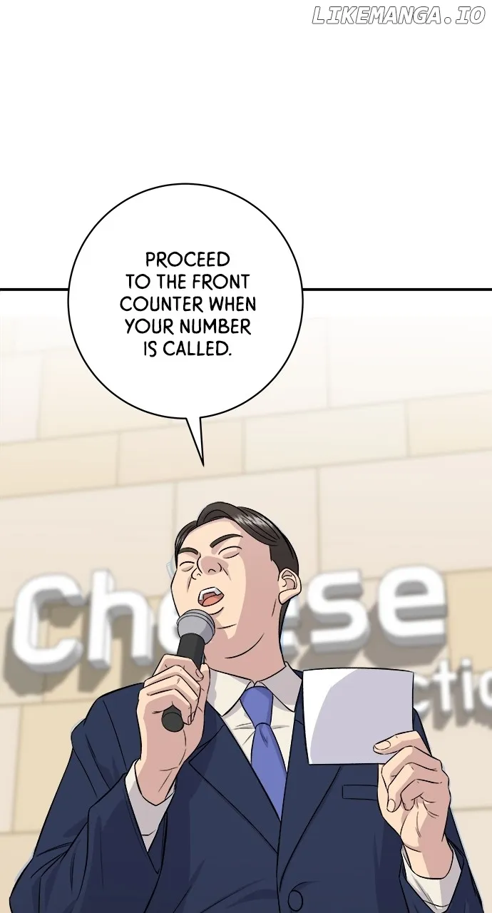 Read A DeadbEAT’s Meal chapter 155 image 85 on Lezhin