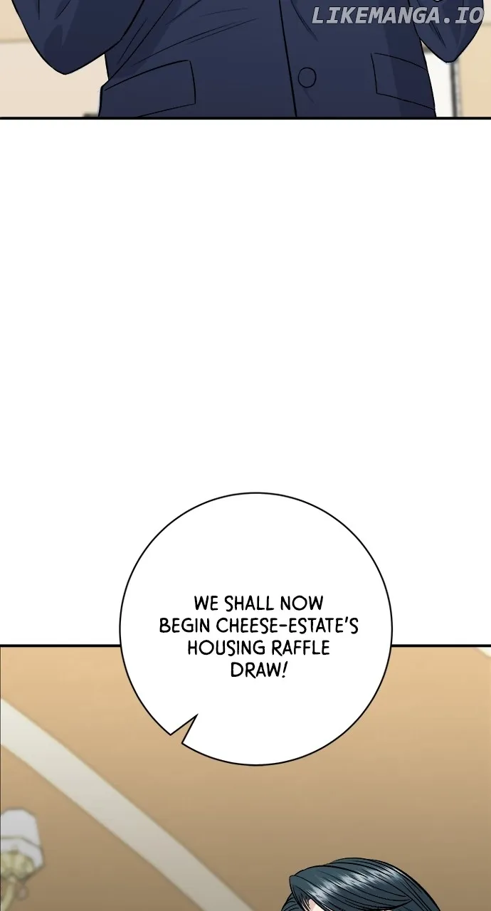 Read A DeadbEAT’s Meal chapter 155 image 86 on Lezhin