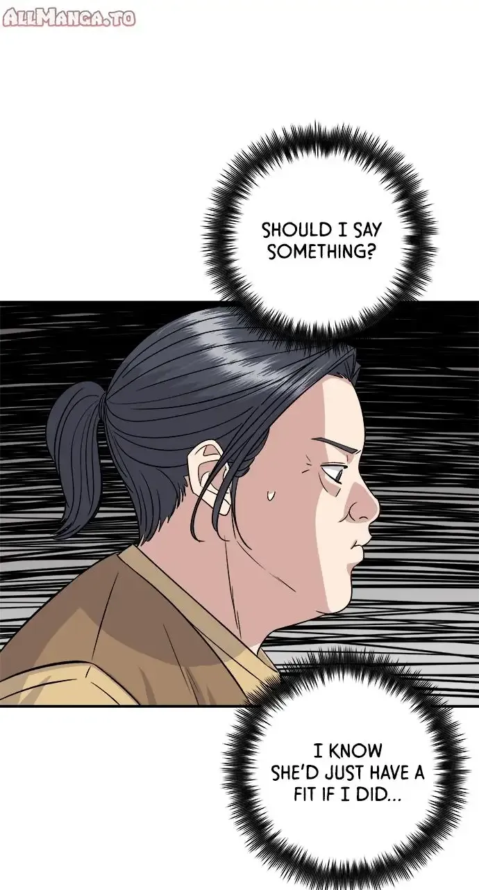 Read A DeadbEAT’s Meal chapter 157 image 27 on Lezhin