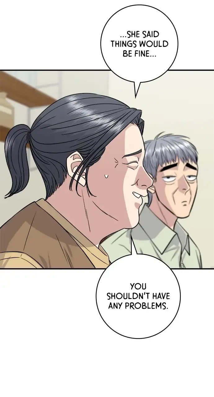 Read A DeadbEAT’s Meal chapter 157 image 37 on Lezhin