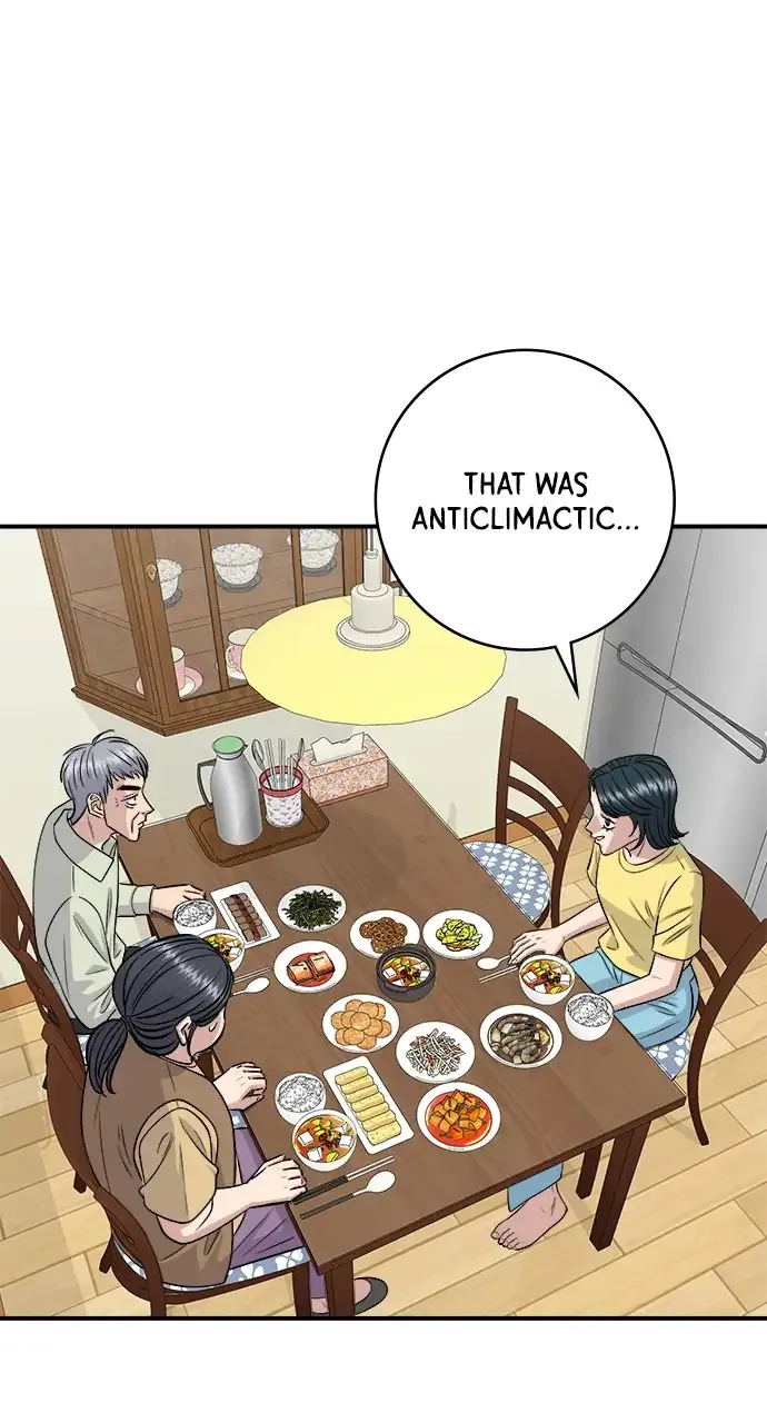 Read A DeadbEAT’s Meal chapter 157 image 38 on Lezhin