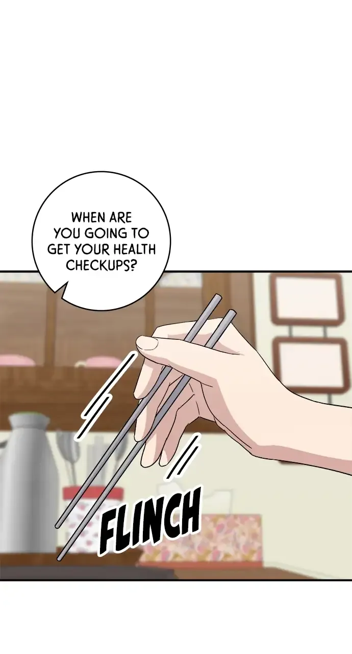 Read A DeadbEAT’s Meal chapter 157 image 39 on Lezhin