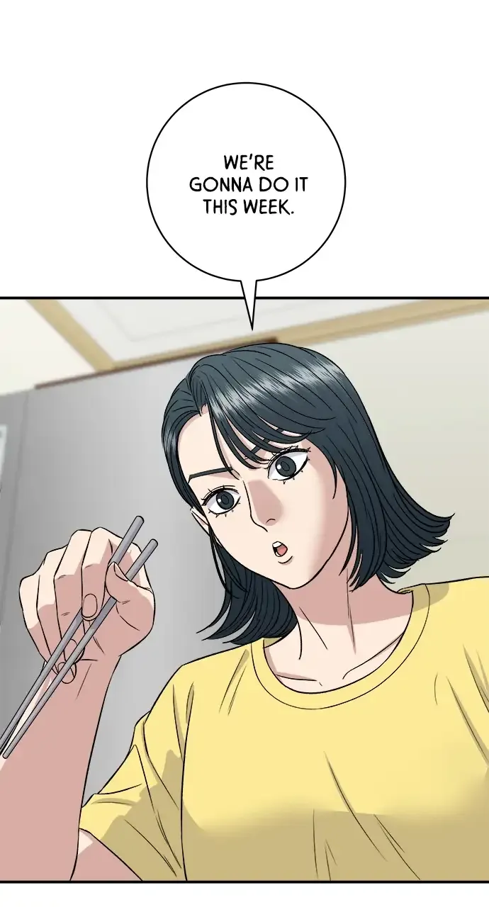 Read A DeadbEAT’s Meal chapter 157 image 40 on Lezhin