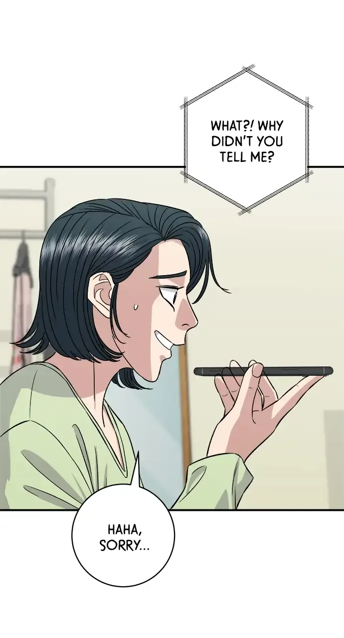 Read A DeadbEAT’s Meal chapter 157 image 46 on Lezhin