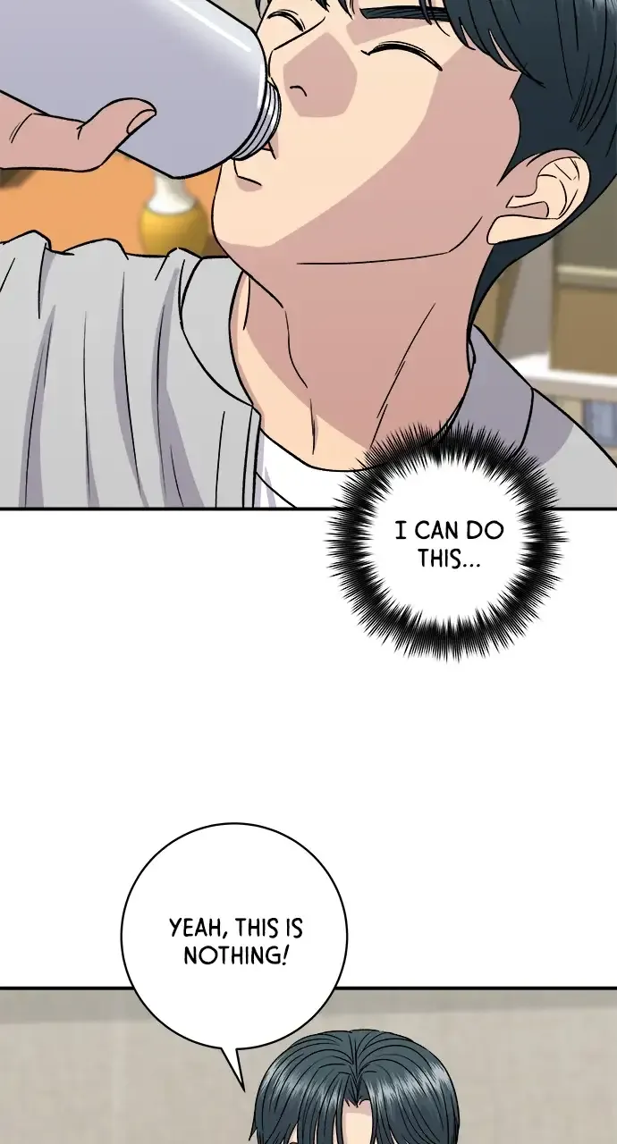Read A DeadbEAT’s Meal chapter 157 image 53 on Lezhin