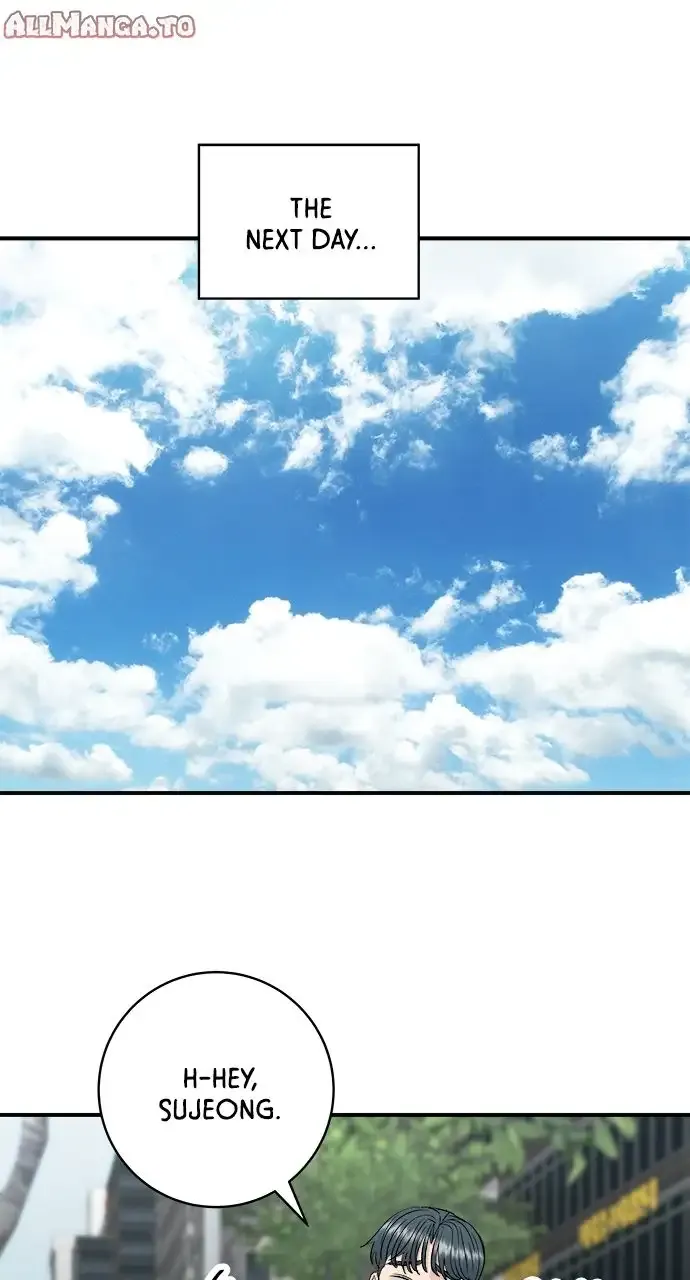 Read A DeadbEAT’s Meal chapter 157 image 57 on Lezhin