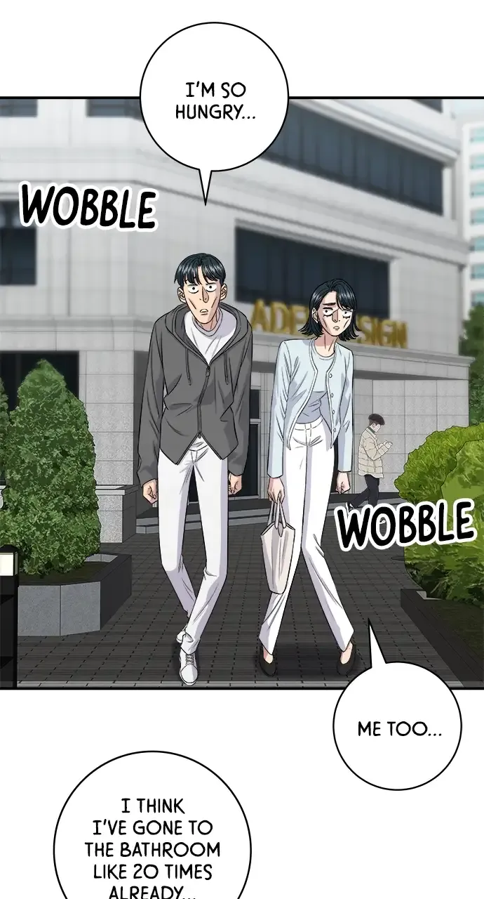 Read A DeadbEAT’s Meal chapter 157 image 60 on Lezhin