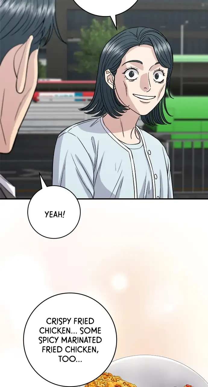 Read A DeadbEAT’s Meal chapter 157 image 62 on Lezhin