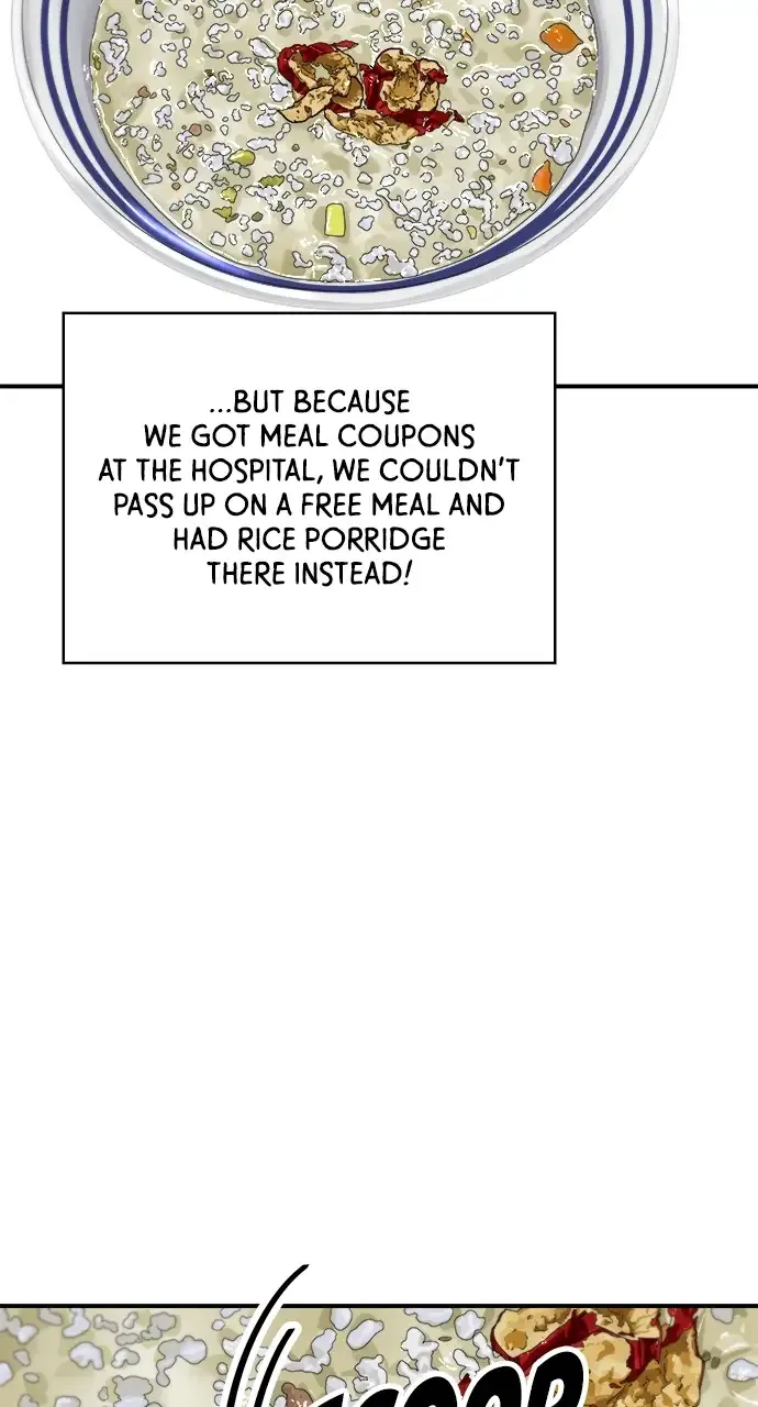 Read A DeadbEAT’s Meal chapter 157 image 69 on Lezhin