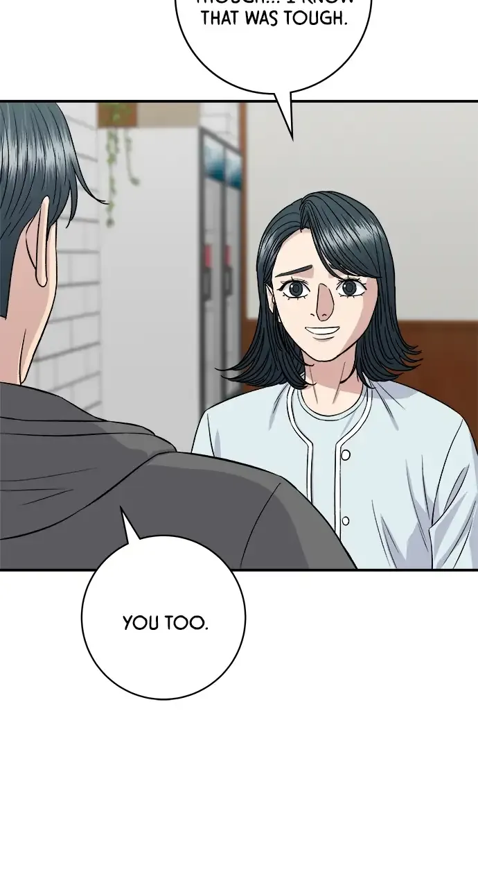 Read A DeadbEAT’s Meal chapter 157 image 75 on Lezhin