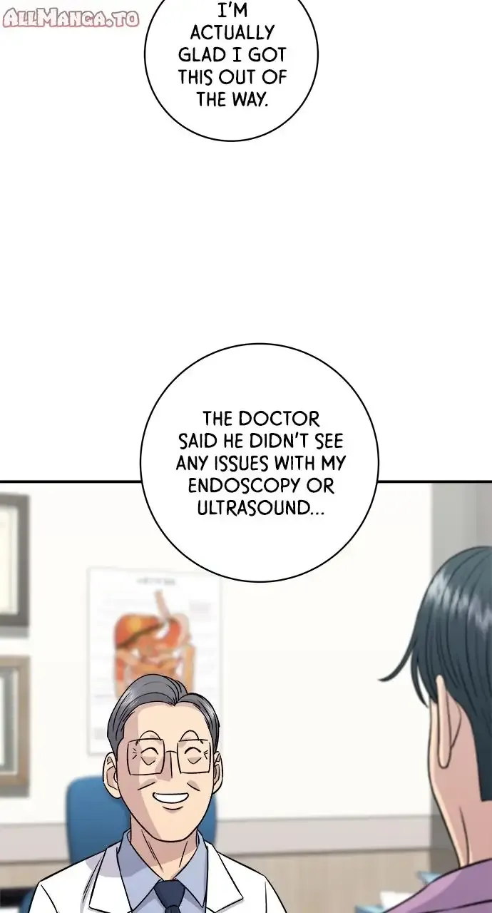 Read A DeadbEAT’s Meal chapter 157 image 77 on Lezhin