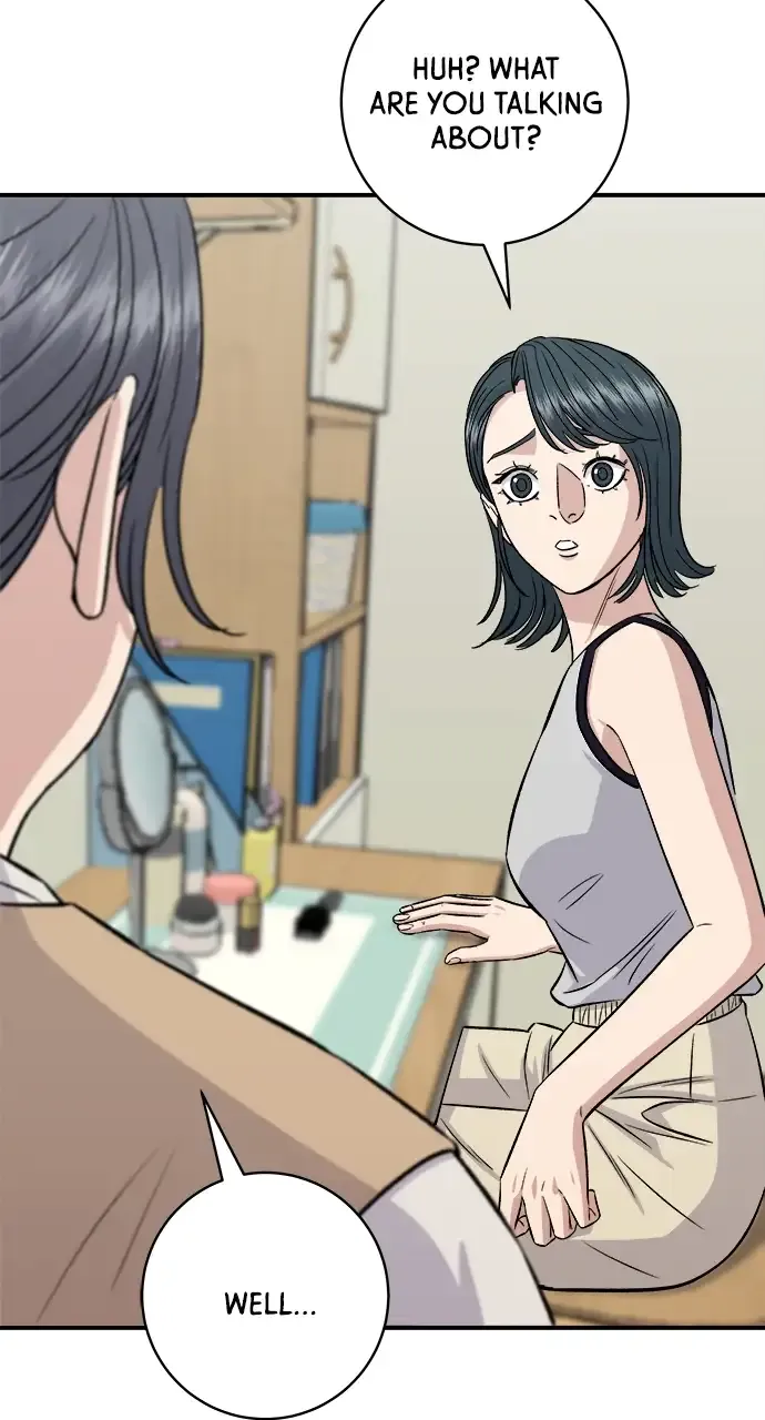 Read A DeadbEAT’s Meal chapter 157 image 82 on Lezhin