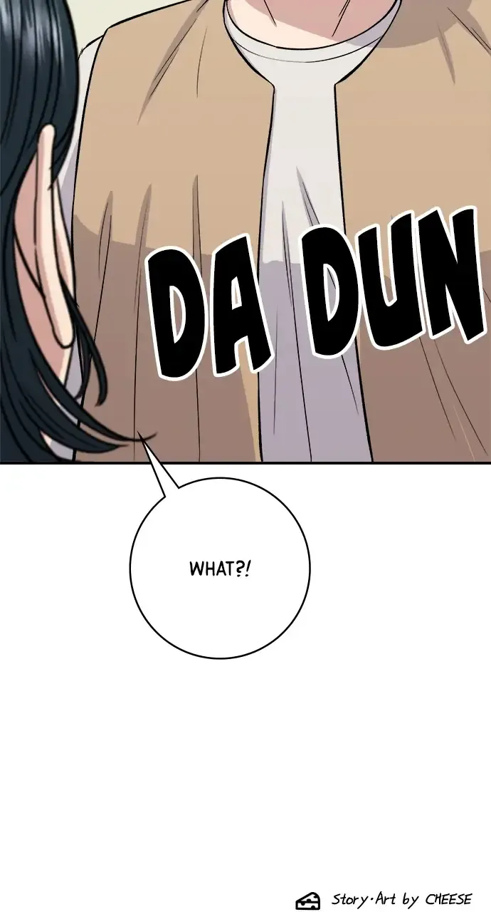 Read A DeadbEAT’s Meal chapter 157 image 84 on Lezhin