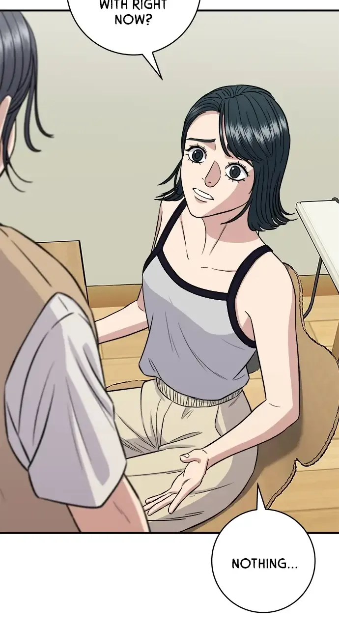 Read A DeadbEAT’s Meal chapter 158 image 12 on Lezhin
