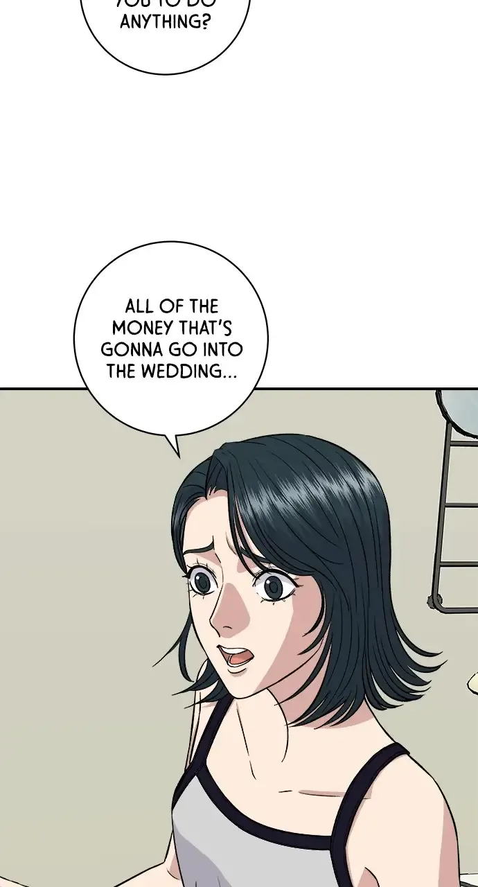 Read A DeadbEAT’s Meal chapter 158 image 14 on Lezhin