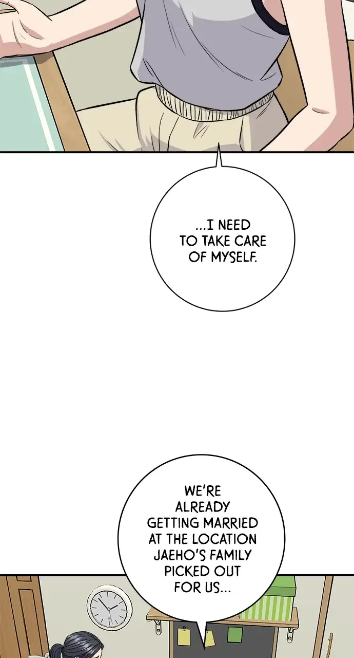 Read A DeadbEAT’s Meal chapter 158 image 15 on Lezhin