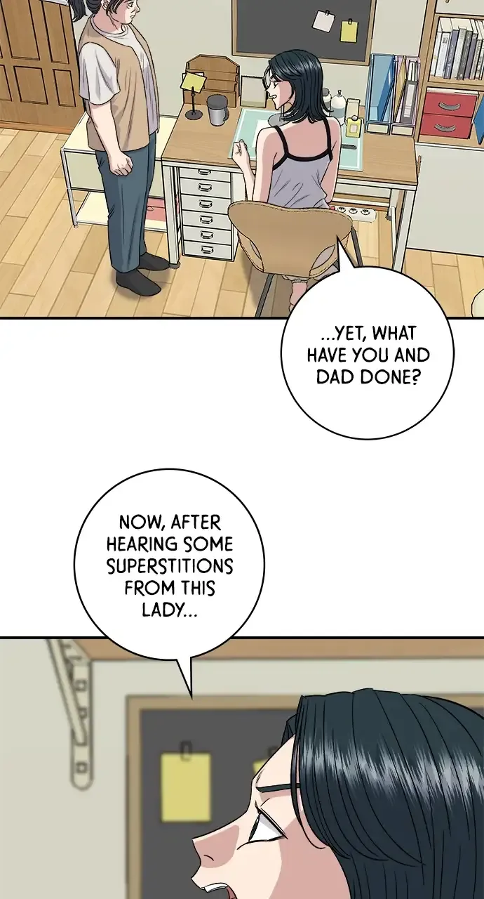 Read A DeadbEAT’s Meal chapter 158 image 16 on Lezhin