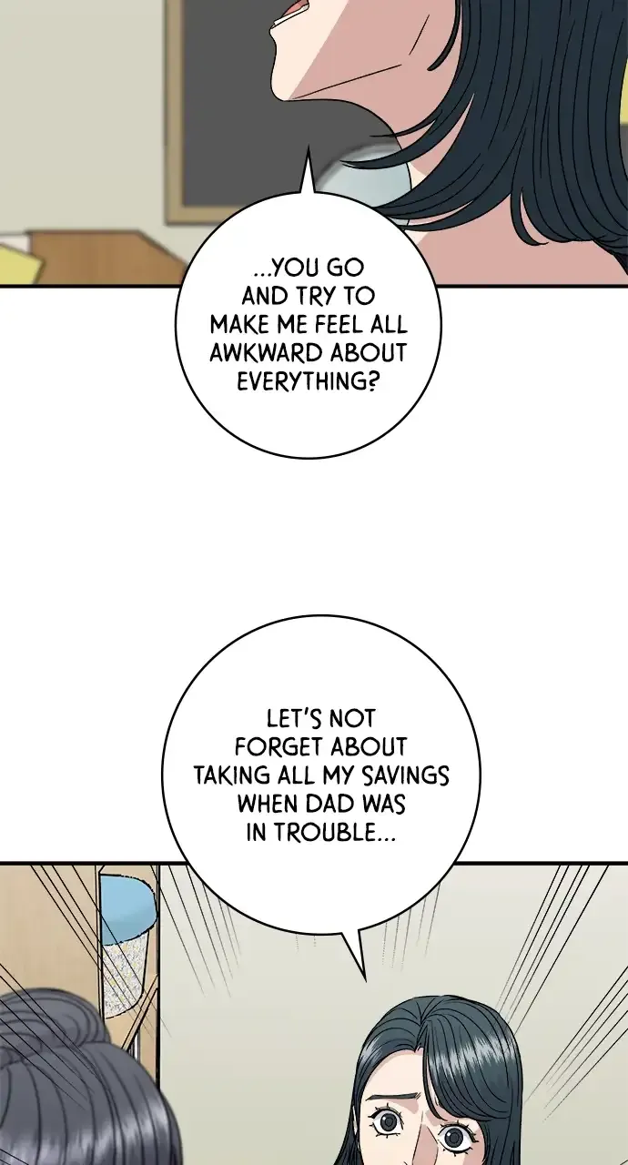 Read A DeadbEAT’s Meal chapter 158 image 17 on Lezhin