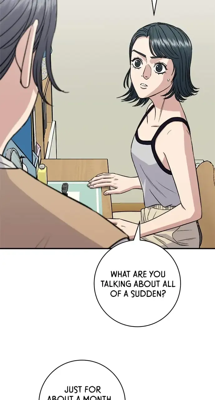 Read A DeadbEAT’s Meal chapter 158 image 2 on Lezhin