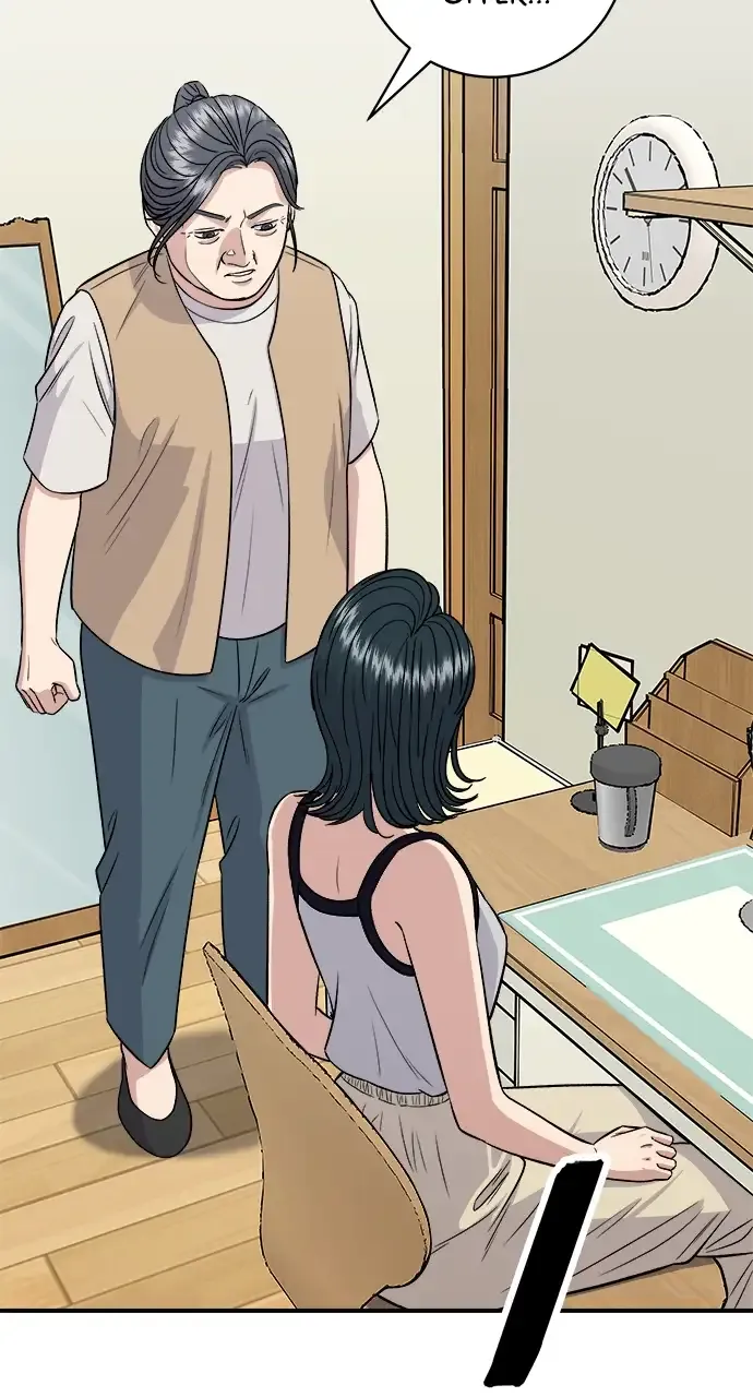 Read A DeadbEAT’s Meal chapter 158 image 20 on Lezhin