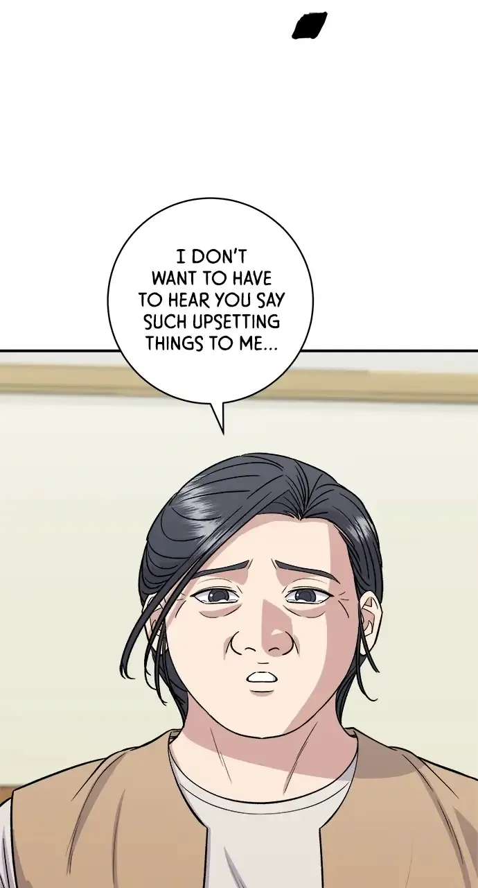Read A DeadbEAT’s Meal chapter 158 image 21 on Lezhin