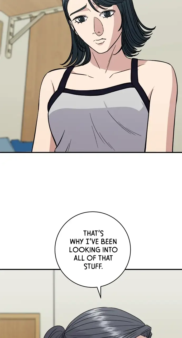 Read A DeadbEAT’s Meal chapter 158 image 23 on Lezhin