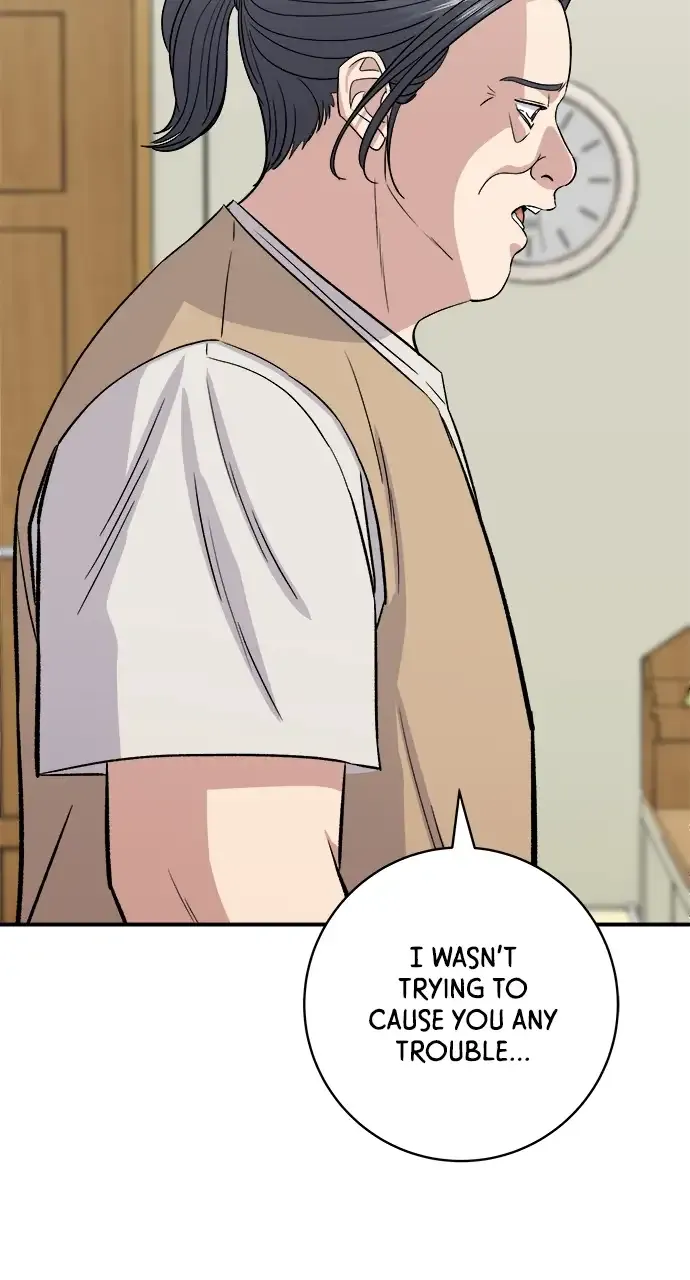 Read A DeadbEAT’s Meal chapter 158 image 24 on Lezhin