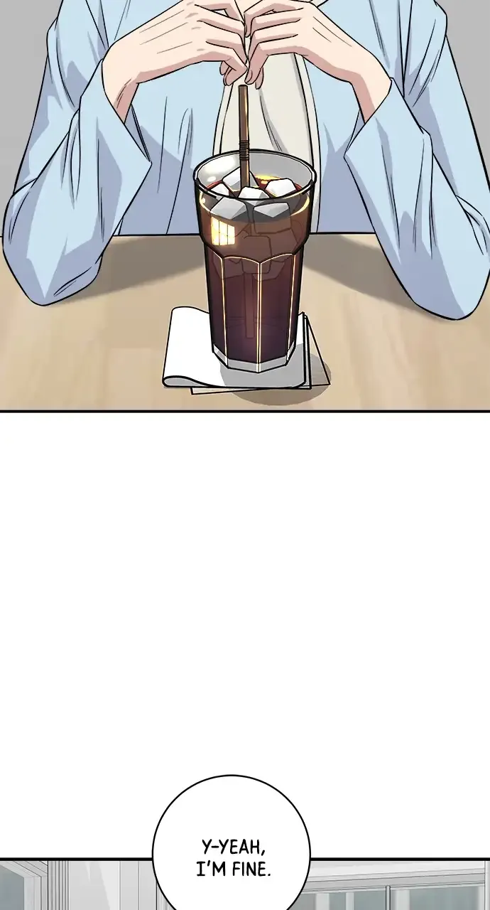 Read A DeadbEAT’s Meal chapter 158 image 31 on Lezhin