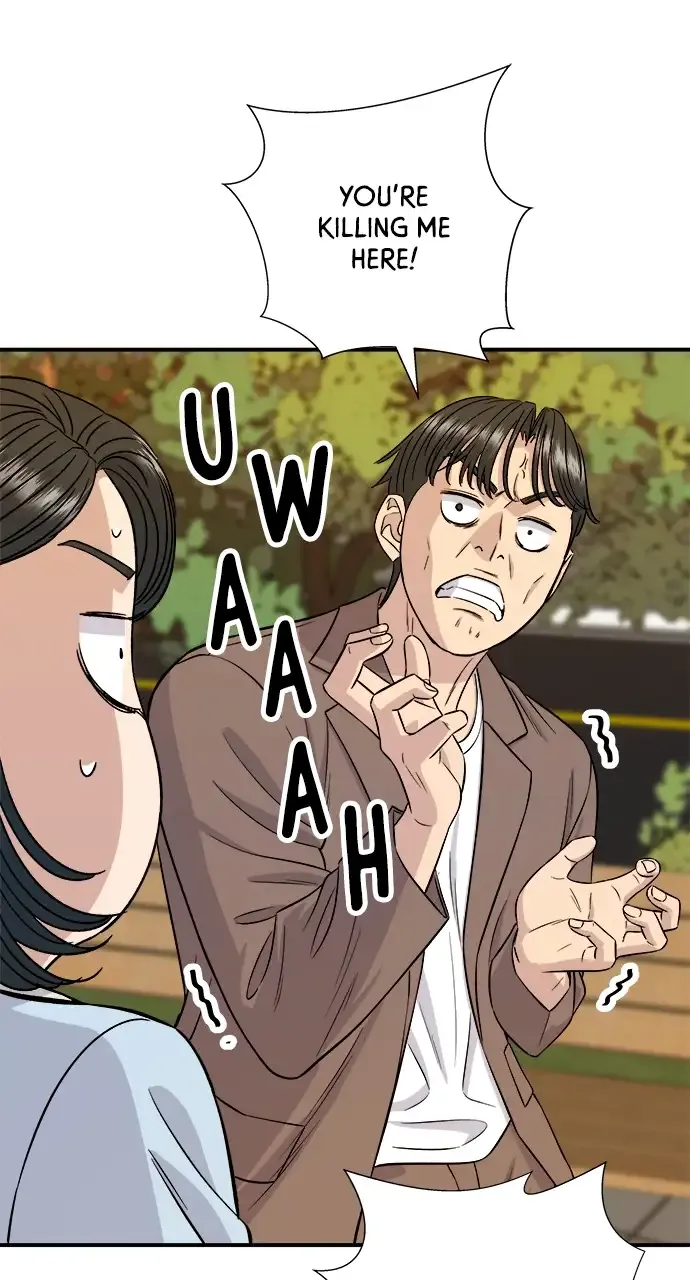 Read A DeadbEAT’s Meal chapter 158 image 37 on Lezhin