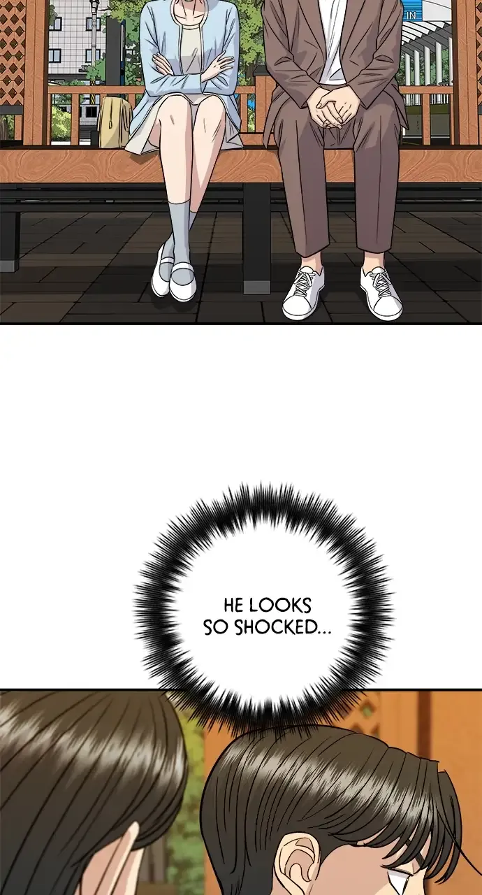 Read A DeadbEAT’s Meal chapter 158 image 41 on Lezhin