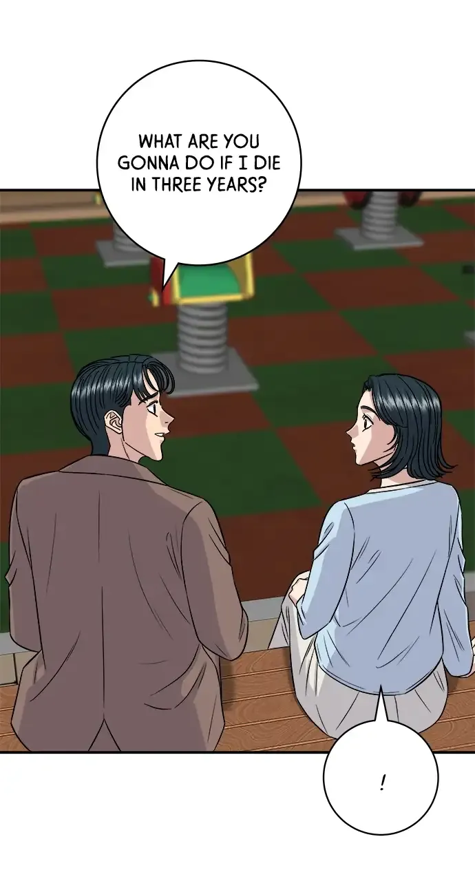 Read A DeadbEAT’s Meal chapter 158 image 47 on Lezhin
