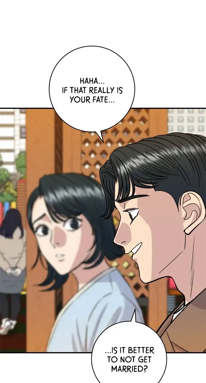 Read A DeadbEAT’s Meal chapter 158 image 48 on Lezhin