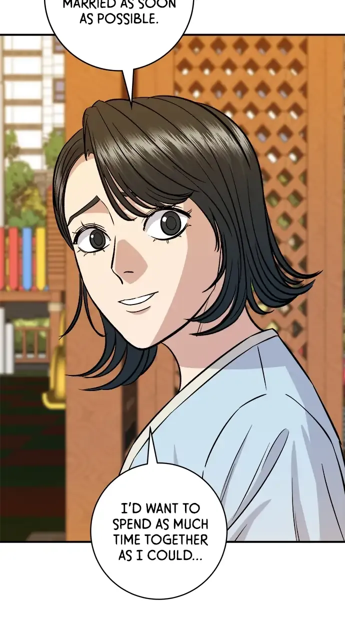 Read A DeadbEAT’s Meal chapter 158 image 50 on Lezhin