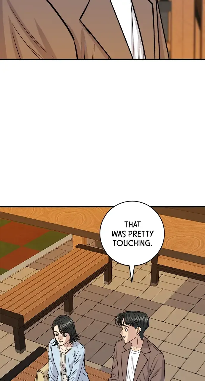 Read A DeadbEAT’s Meal chapter 158 image 52 on Lezhin