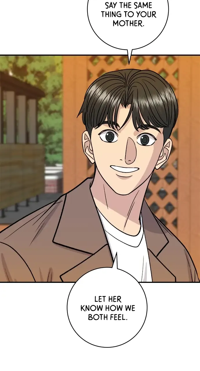 Read A DeadbEAT’s Meal chapter 158 image 54 on Lezhin