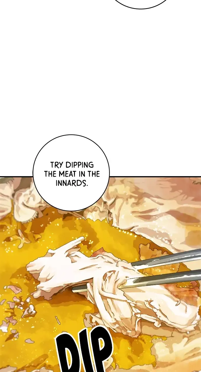 Read A DeadbEAT’s Meal chapter 158 image 60 on Lezhin