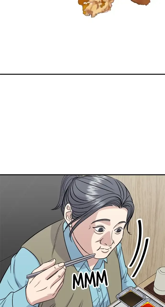 Read A DeadbEAT’s Meal chapter 158 image 62 on Lezhin