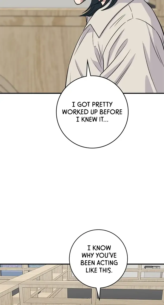 Read A DeadbEAT’s Meal chapter 158 image 66 on Lezhin